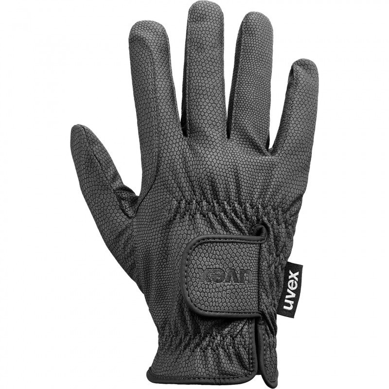 gants sportstyle uvex