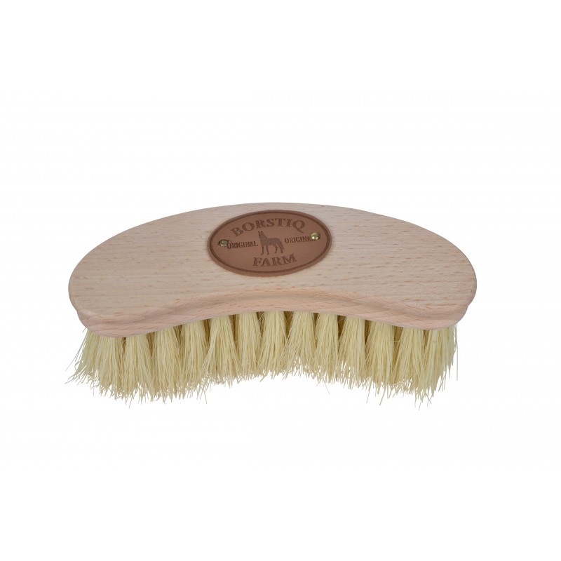 Brosse Banane BORSTIQ - Mex