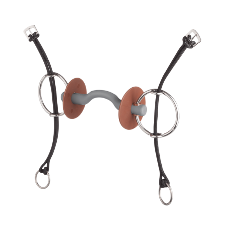 beris releveur passage langue canon doux