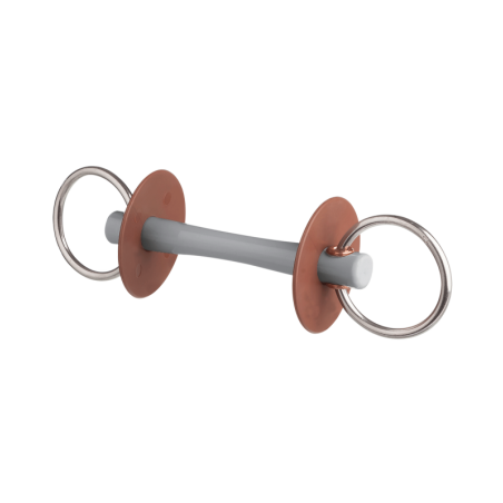 beris 2 anneaux canon doux