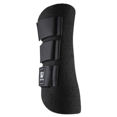 guetres kevlar woof wear