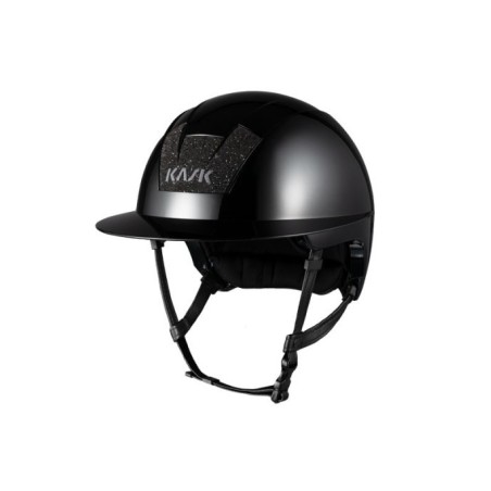 casque kooki shine SW carpet lady Kask