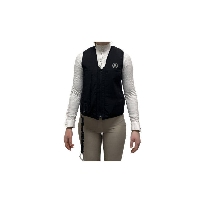 airbag superflex air gatehouse