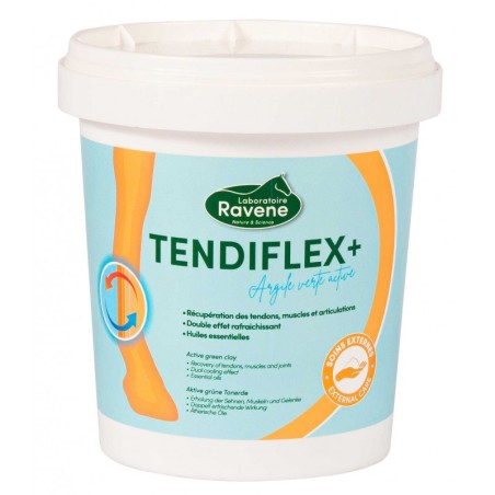 tendiflex 1.5kg ravene