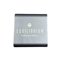 batterie tapis massage/chauffant equilibrium