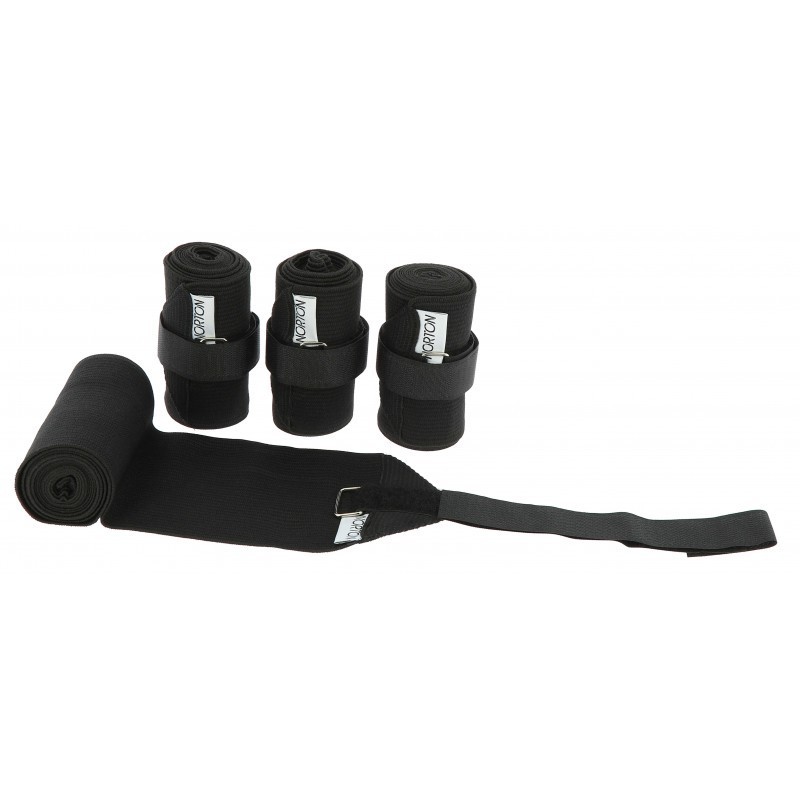 bandes de travail norton