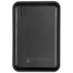 Batterie portable pour couverture chauffante et de massage