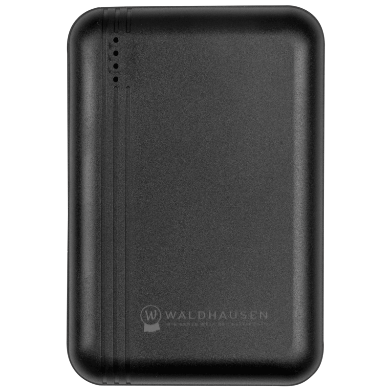 Batterie portable pour couverture chauffante et de massage