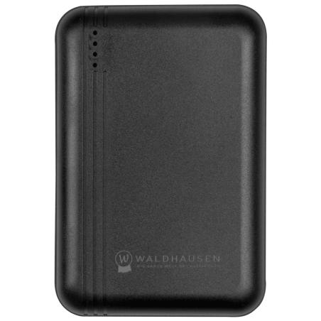 Batterie portable pour couverture chauffante et de massage