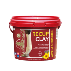 recup clay 1.5k Bacon's
